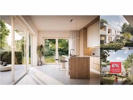 appartement à vendre à oude weg 19 kapellen (rbv17240)