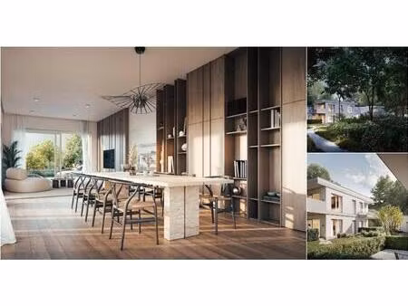 appartement à vendre à oude weg 20 kapellen (rbv17239)