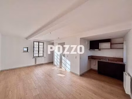 location appartement t1 à bayeux (14400) : à louer t1 / 30m² bayeux