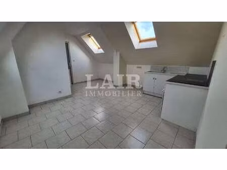 location appartement 2 pièces à courtomer (61390) : à louer 2 pièces / 36m² courtomer