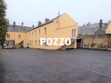 location appartement 2 pièces au molay-littry (14330) : à louer 2 pièces / 43m² le molay-l