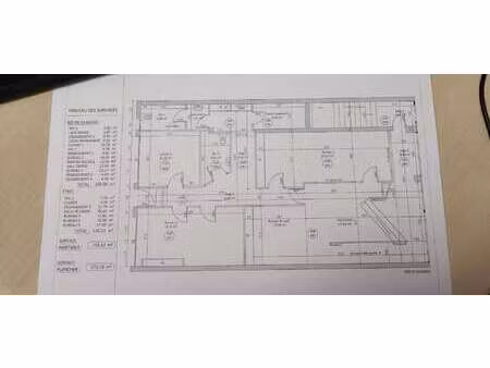 location bureaux et commerces à caen (14000) : à louer / 250m² caen