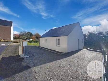 location maison meublé à nivillac (56130) : à louer meublé / 61m² nivillac