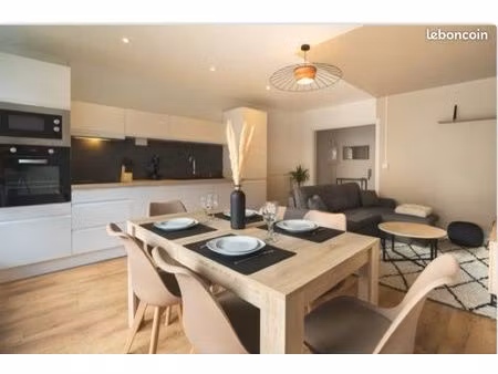 immeuble à rénover