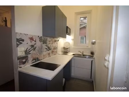 appartement t2/3 marseille 13013