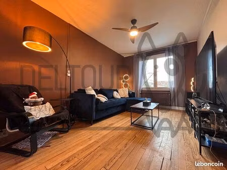 maison 3 pièces 71 m²