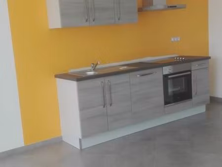 maison en campagne la dominelais