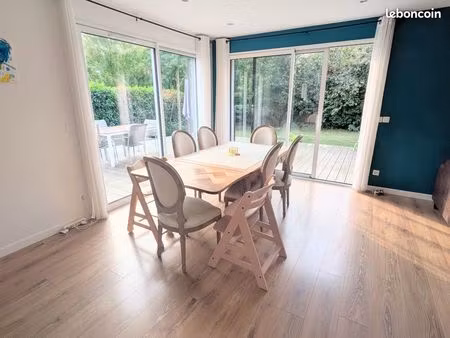 villa t5 individuelle calme