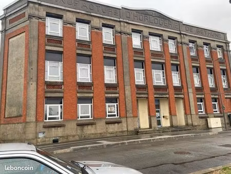 loue studio meublé 11m2