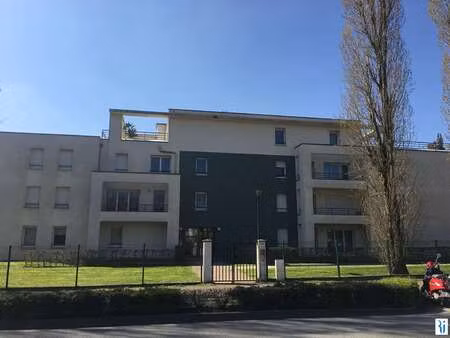location appartement 2 pièces à bois-guillaume (76230) : à louer 2 pièces / 49m² bois-guil