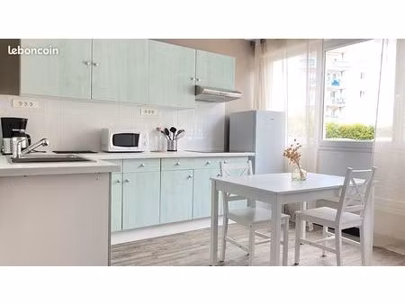 lorient centre ville - bassin à flots