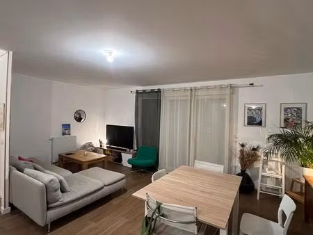 maison récente 4 pièces - 83 7 m² - jardin - proche caen