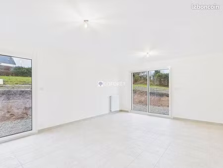 maison 5 pièces 90 m²