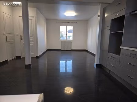 maison 58 m² avec jardin – quartier des cailles – savigny-sur-orge