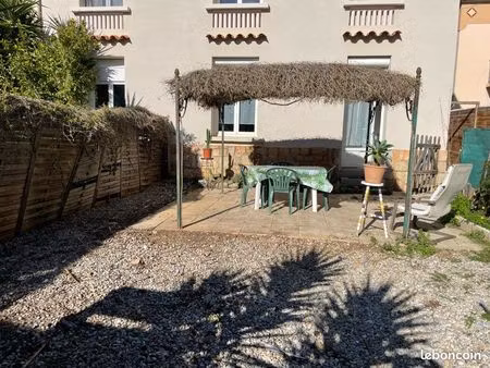 t3 meublé toulon 4chemins des routes