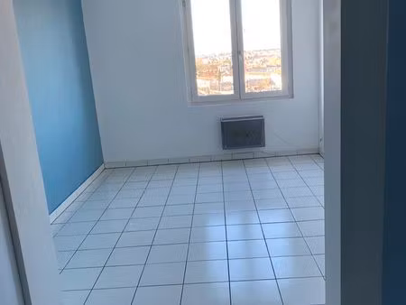 angoulême gare appartement t2