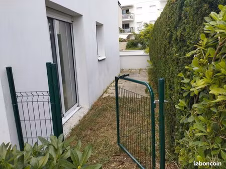 location appartement t2 auray