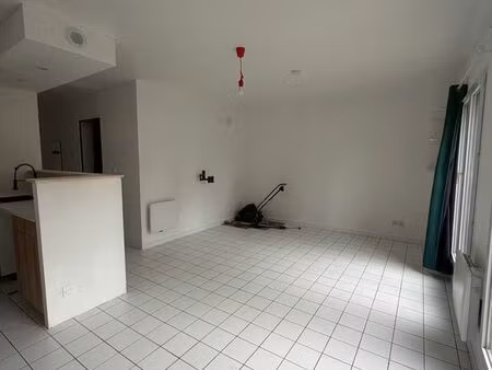appartement t2  31 m2