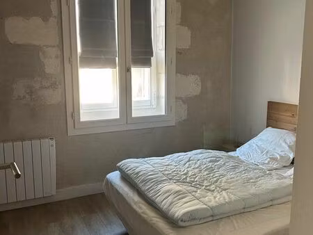 appartement marché central