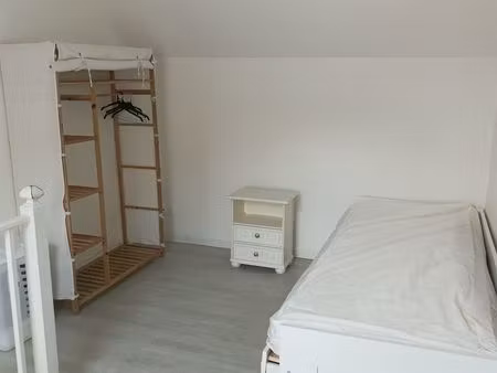 loue petite maison a aulnoy lez valenciennes