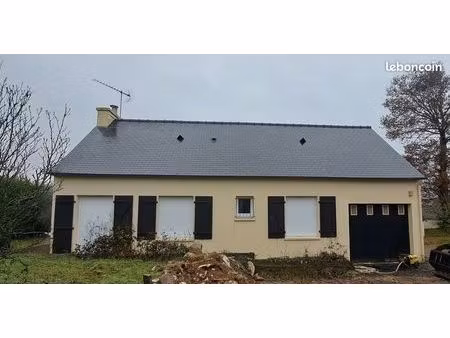 maison individuelle a louer