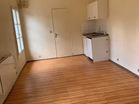 studio amboise centre historique