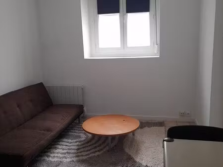 angers proche gare studio