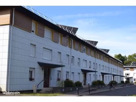 appartement 2 chambres