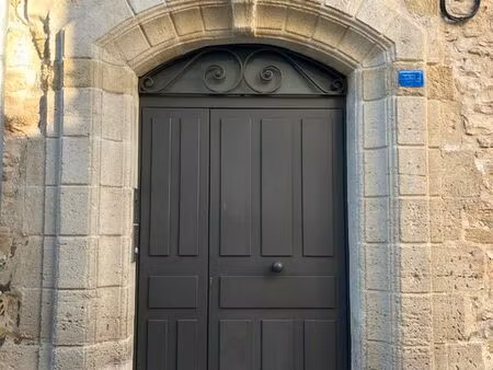 studio 1 pièce 26 m²