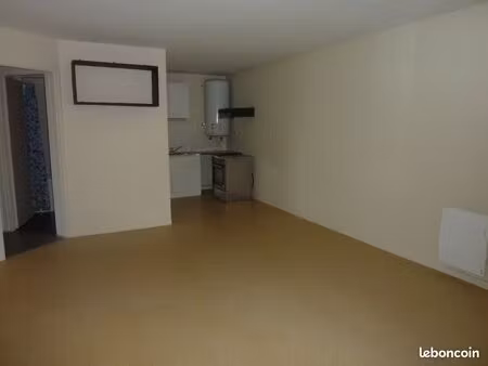 appartement t2 montaigu