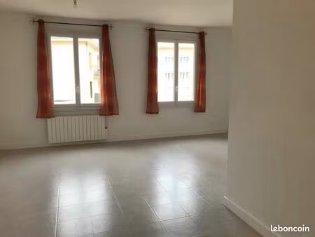 appartement 2 pièces 50 m²