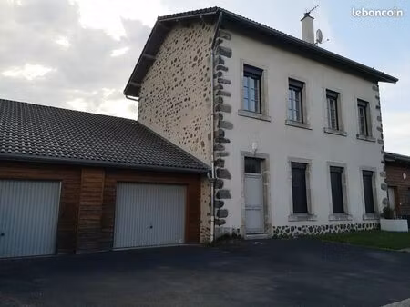 appartement à mortessagne