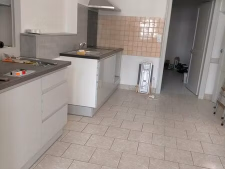 location maison ville sans extèrieur