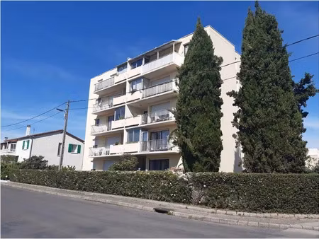 location appartement 3 pièces 64 m² à ales (30100)  802 €