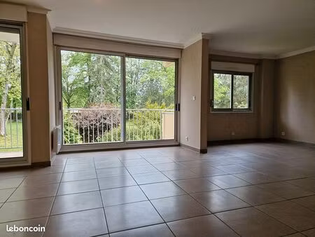 appartement 5 pièces 108 m²