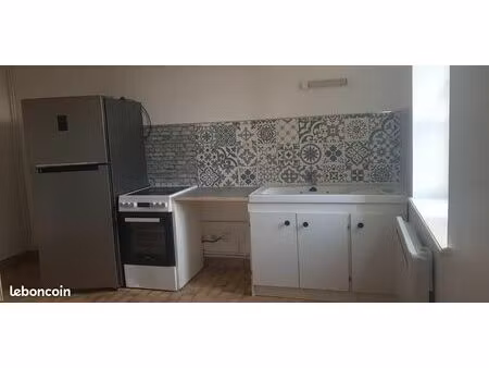 appartement 3 pièces 77 m²