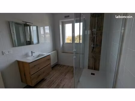 appartement 3 pièces 570