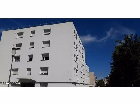 appartement 3 pièces 71 m²