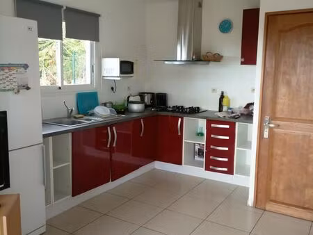 meuble t2 possession ravine a malheur