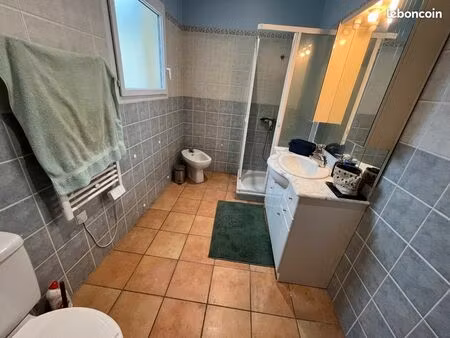 appartement à louer langoiran