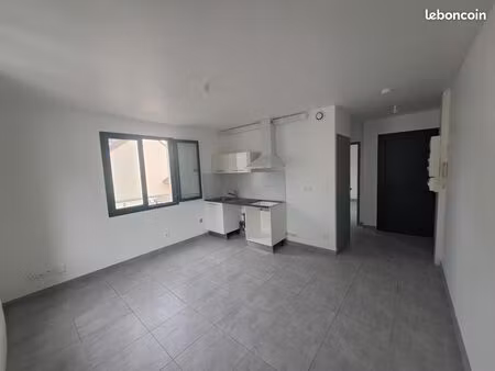 appartement t2 proche gare