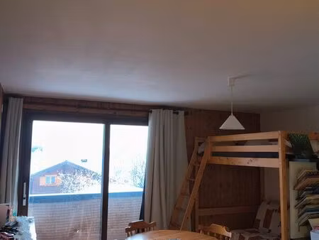 studio 30 m2 meublé