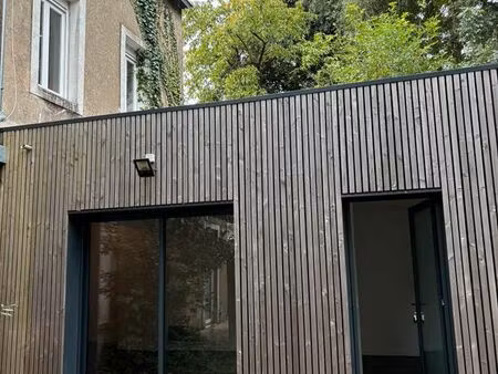 location t2 rdc saint donatien proche erdre