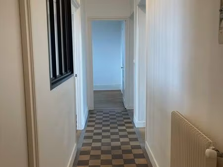 très belle appartement à deux pas du centre