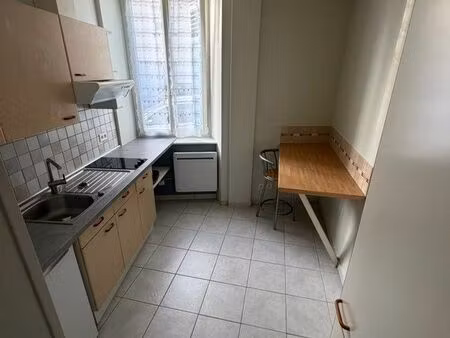 locations appartement pontarlier