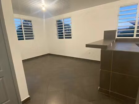 appartement t2 à louer