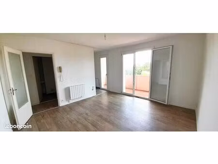 studio 1 pièce 26 m²