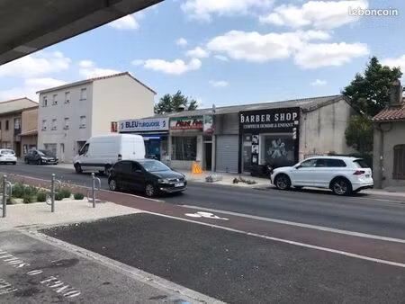 local commercial à louer