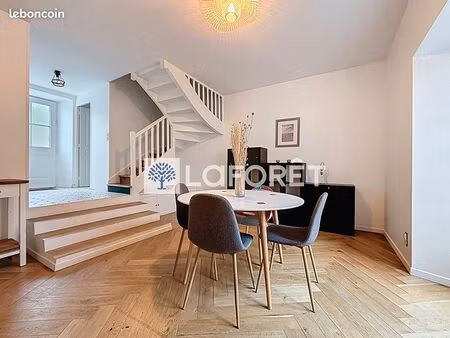 maison 5 pièces 112 m²