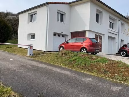 maison proche brabois